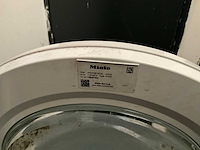 Miele wsa033 wcs hw200 wasmachine - afbeelding 5 van  6
