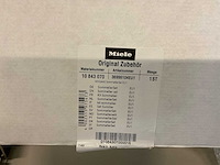 Miele wss2600 sommelierset - afbeelding 4 van  4