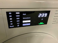 Miele wtd163 wcs wasmachine - afbeelding 6 van  7
