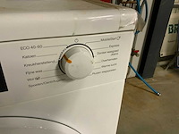 Miele wtd163 wcs wasmachine - afbeelding 7 van  7