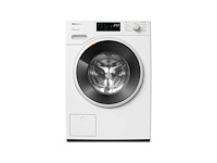 Miele wwb 360 wcs powerwash wasmachine voorlader 8 kg 1400 rpm 72 db