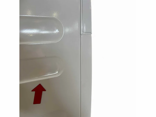 Miele wwb 360 wcs powerwash wasmachine voorlader 8 kg 1400 rpm 72 db - afbeelding 7 van  9