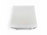 Miele wwb 360 wcs powerwash wasmachine voorlader 8 kg 1400 rpm 72 db - afbeelding 4 van  8