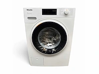 Miele wwb 360 wcs powerwash wasmachine voorlader 8 kg 1400 rpm 72 db - afbeelding 2 van  7