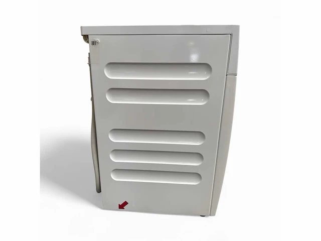 Miele wwb 360 wcs powerwash wasmachine voorlader 8 kg 1400 rpm 72 db - afbeelding 3 van  7