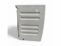 Miele wwb 360 wcs powerwash wasmachine voorlader 8 kg 1400 rpm 72 db - afbeelding 3 van  7