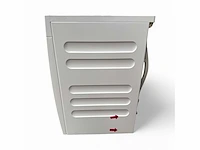 Miele wwb 360 wcs powerwash wasmachine voorlader 8 kg 1400 rpm 72 db - afbeelding 4 van  7