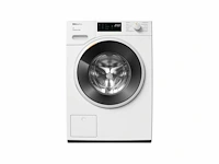 Miele wwb 360 wcs powerwash wasmachine voorlader 8 kg 1400 rpm 72 db