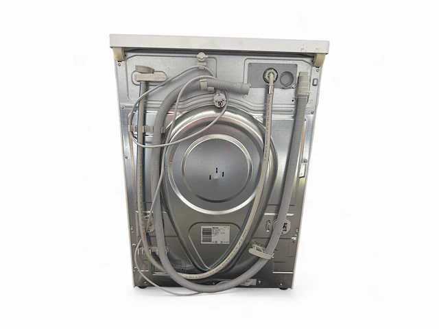 Miele wwb 360 wcs powerwash wasmachine voorlader 8 kg 1400 rpm 72 db - afbeelding 3 van  8