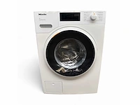 Miele wwb 360 wcs powerwash wasmachine voorlader 8 kg 1400 rpm 72 db - afbeelding 5 van  8