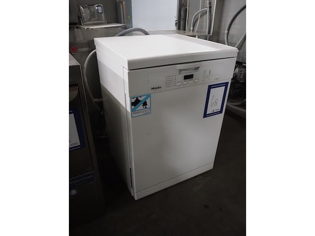Miele - afbeelding 1 van  9
