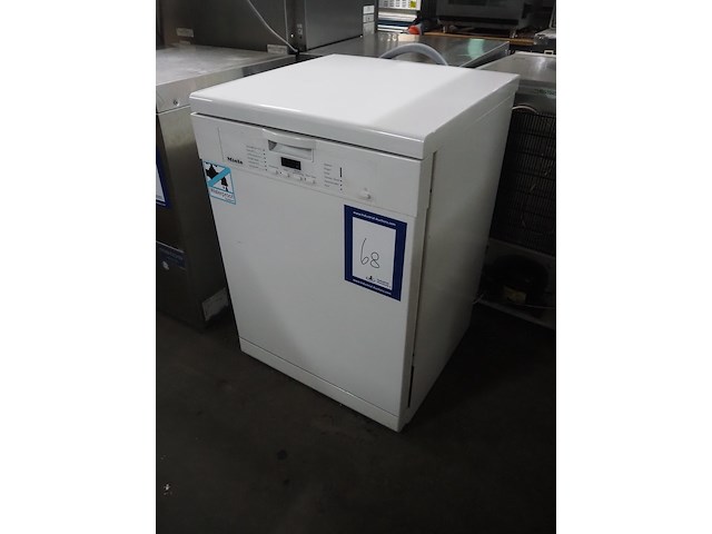 Miele - afbeelding 2 van  9
