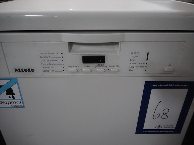 Miele - afbeelding 8 van  9