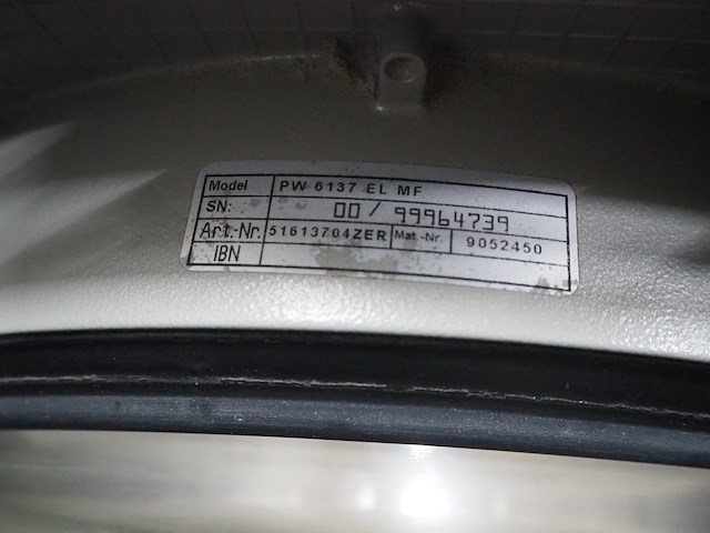 Miele - afbeelding 8 van  9