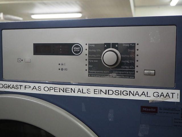 Miele - afbeelding 7 van  9