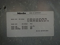 Miele - afbeelding 9 van  9