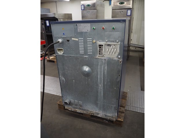 Miele - afbeelding 3 van  8