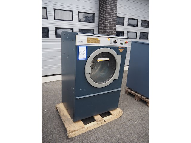 Miele - afbeelding 1 van  9