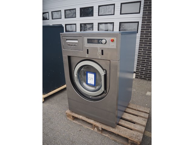 Miele - afbeelding 3 van  10