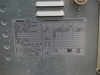 Miele - afbeelding 9 van  9