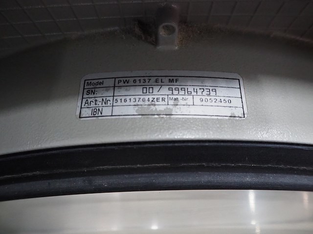 Miele - afbeelding 9 van  9