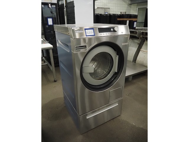 Miele - afbeelding 2 van  8