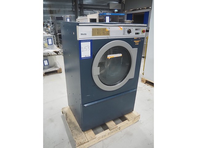 Miele - afbeelding 2 van  8