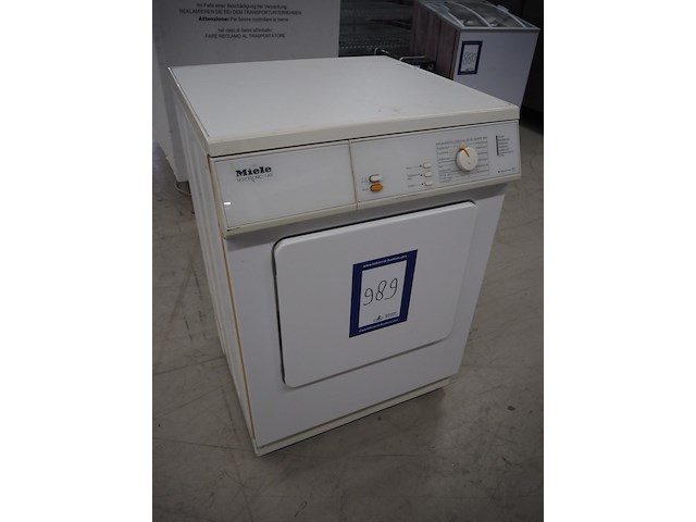 Miele - afbeelding 1 van  9