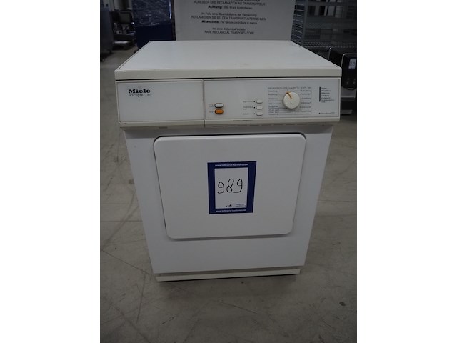 Miele - afbeelding 5 van  9