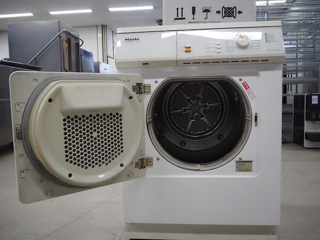 Miele - afbeelding 6 van  9