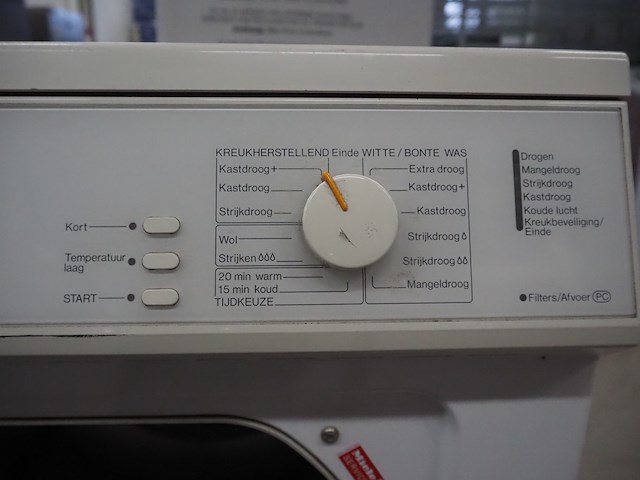 Miele - afbeelding 8 van  9