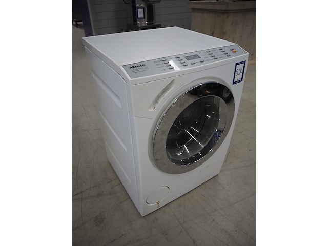 Miele - afbeelding 2 van  7