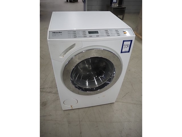 Miele - afbeelding 5 van  7