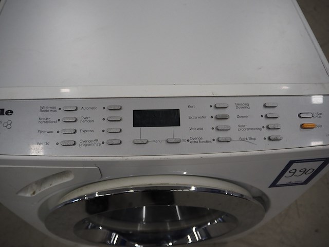 Miele - afbeelding 6 van  7