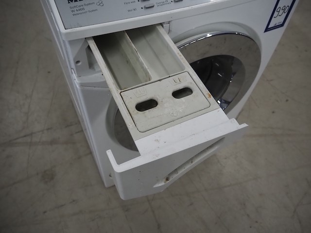 Miele - afbeelding 7 van  7