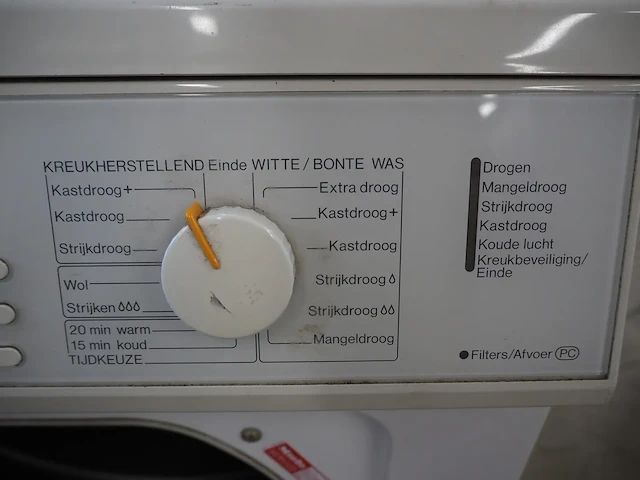 Miele - afbeelding 9 van  10