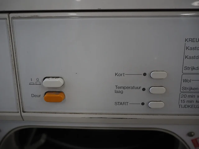 Miele - afbeelding 10 van  10