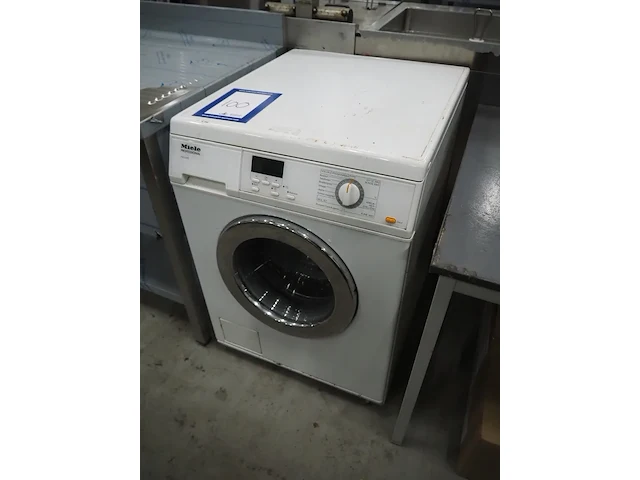 Miele - afbeelding 1 van  8