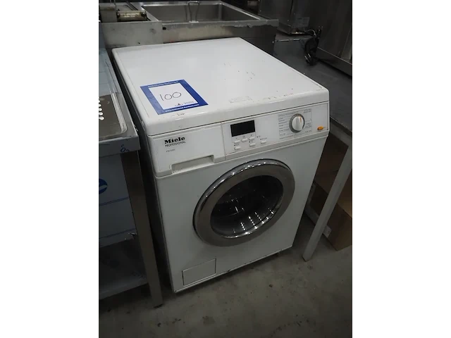 Miele - afbeelding 2 van  8