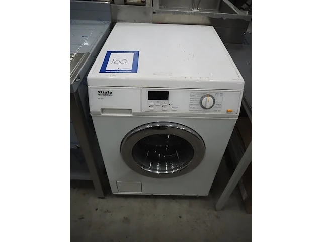 Miele - afbeelding 3 van  8