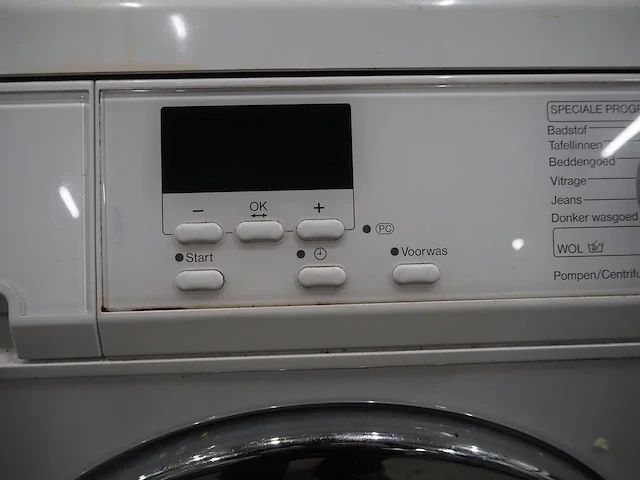 Miele - afbeelding 5 van  8