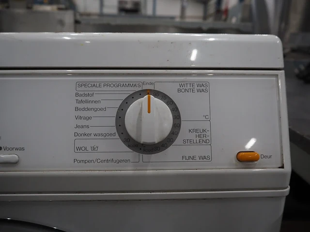 Miele - afbeelding 6 van  8