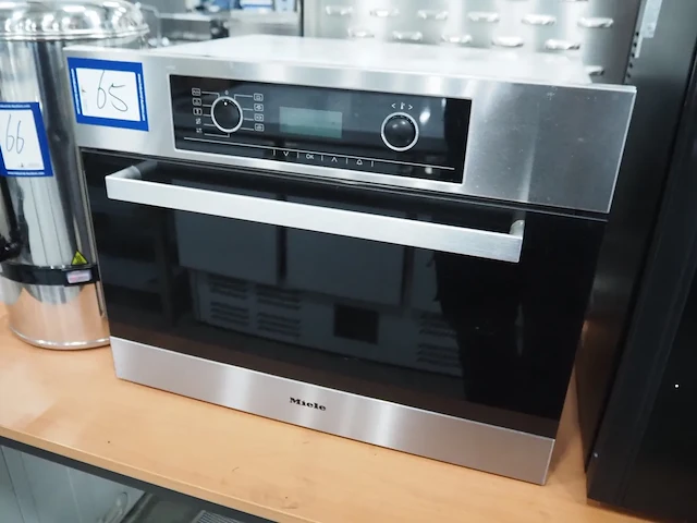 Miele - afbeelding 1 van  11