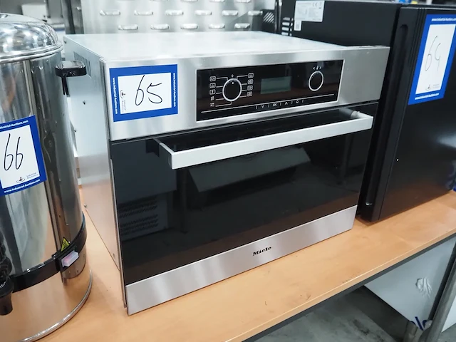 Miele - afbeelding 4 van  11