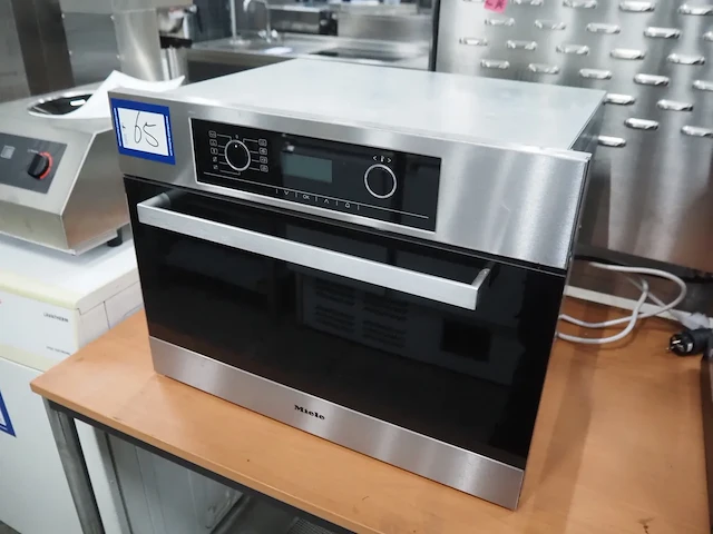 Miele - afbeelding 5 van  11
