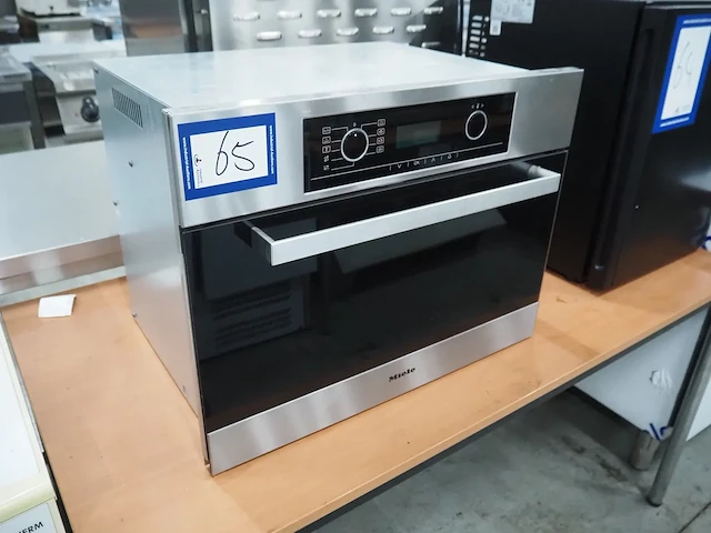 Miele - afbeelding 6 van  11