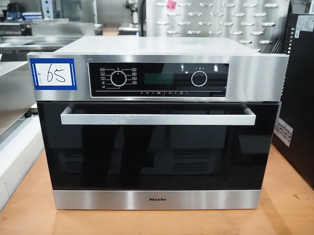 Miele - afbeelding 7 van  11