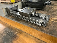 Mifra cuter modulair sp150 mechanische machineklem - afbeelding 2 van  5