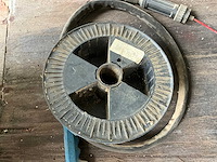 Mig 300 lasapparaat - afbeelding 2 van  10