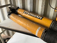 Mig 300 lasapparaat - afbeelding 6 van  10